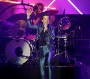 You can still get The Killers tickets for their UK arena tour.