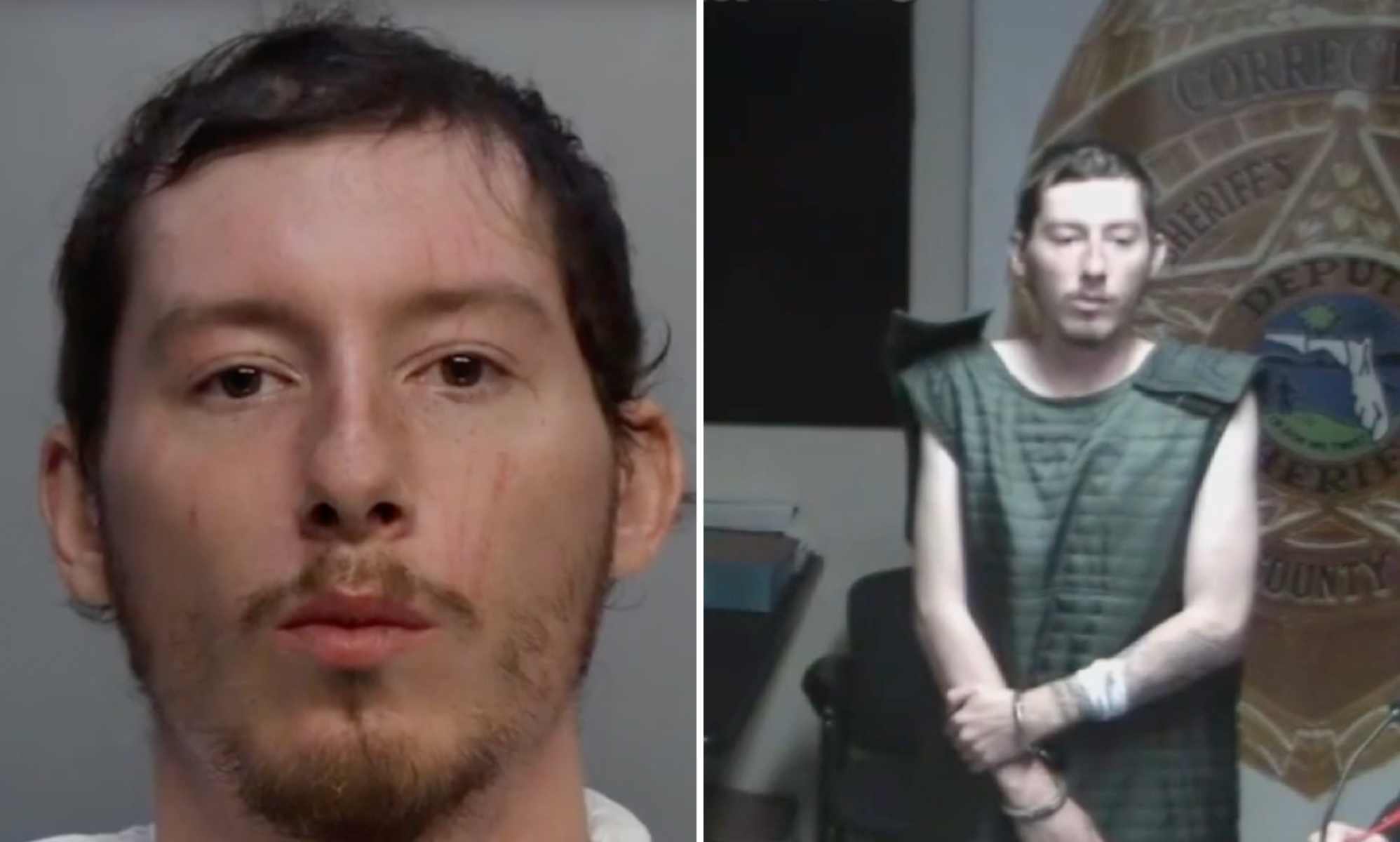 Man charged after trans girl, 17, stabbed at Miami airport