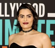 Baby Reindeer star Nava Mau has landed a role in Netflix thriller You.