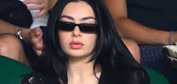 Charli XCX