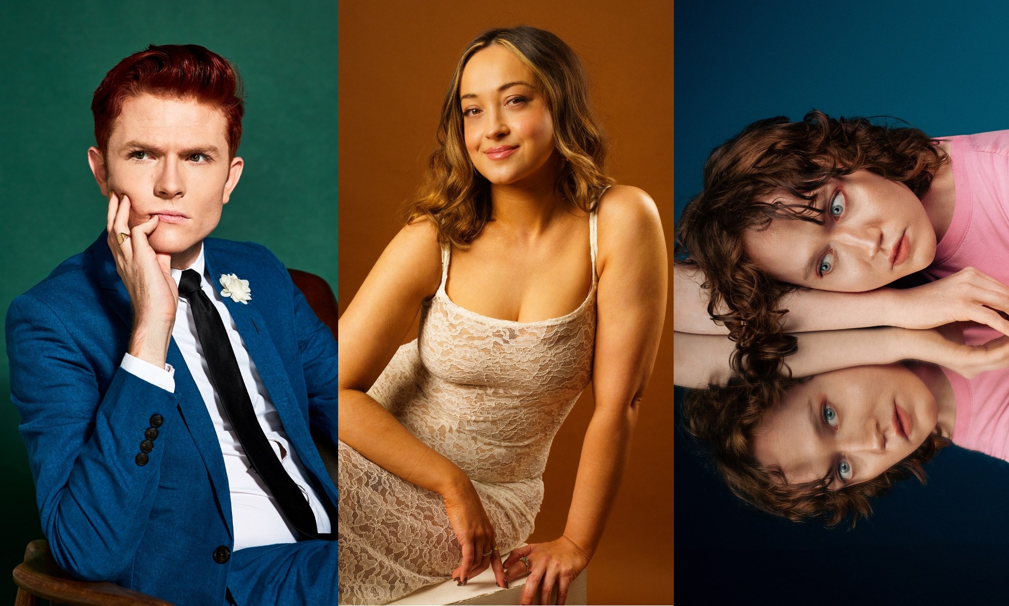 Comedians on why the UK’s first LGBTQ comedy festival is vital