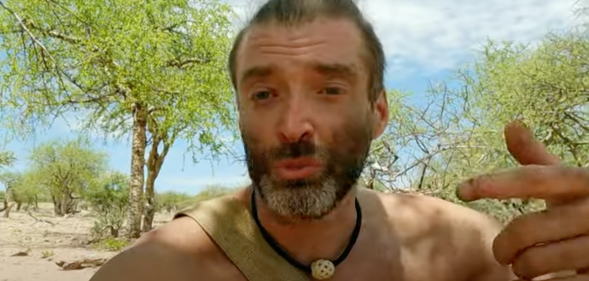 Season 2 of Naked and Afraid: Last One Standing premieres on July 14. (Discovery Channel)