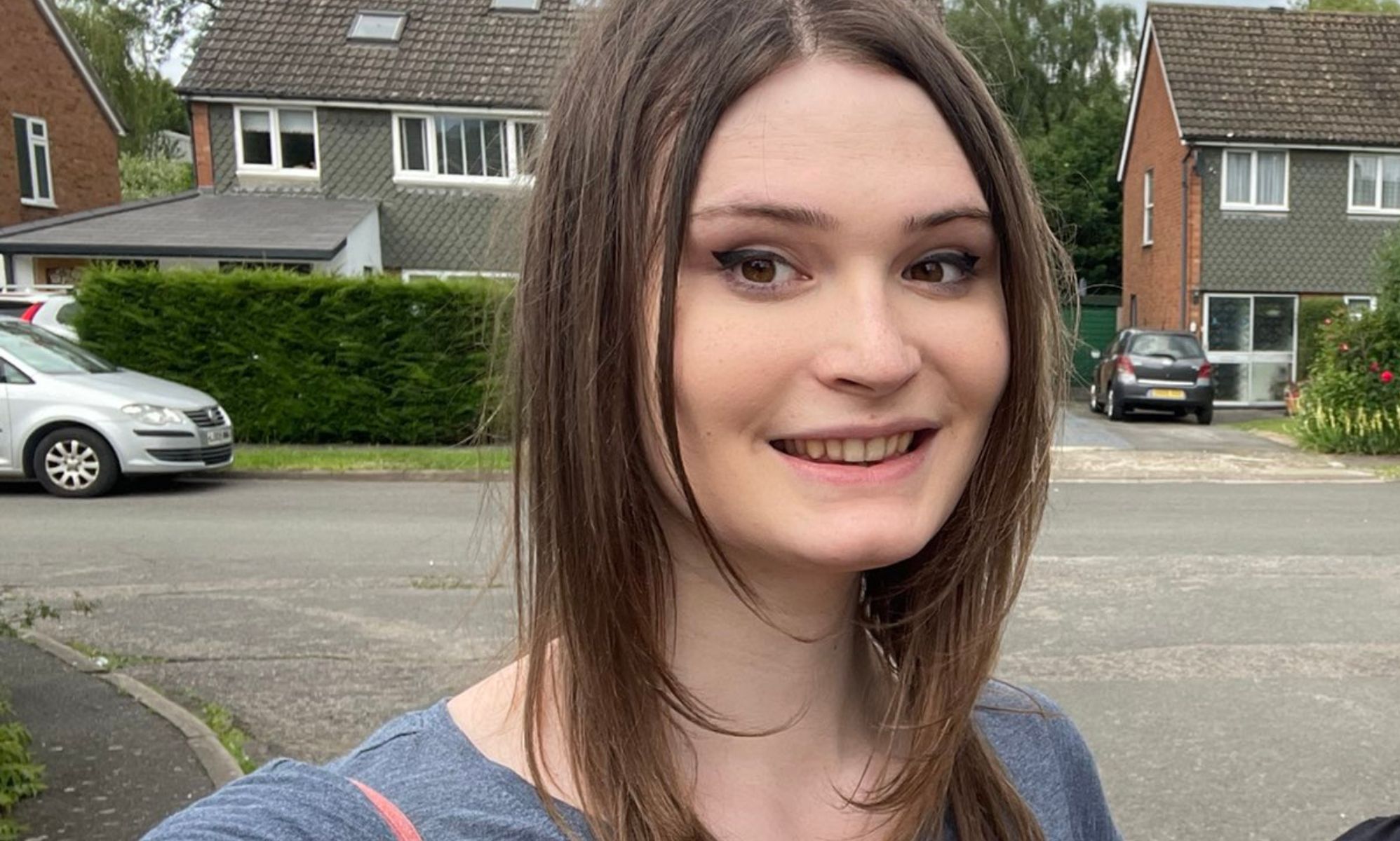 How did trans and non-binary candidates fare in the election?