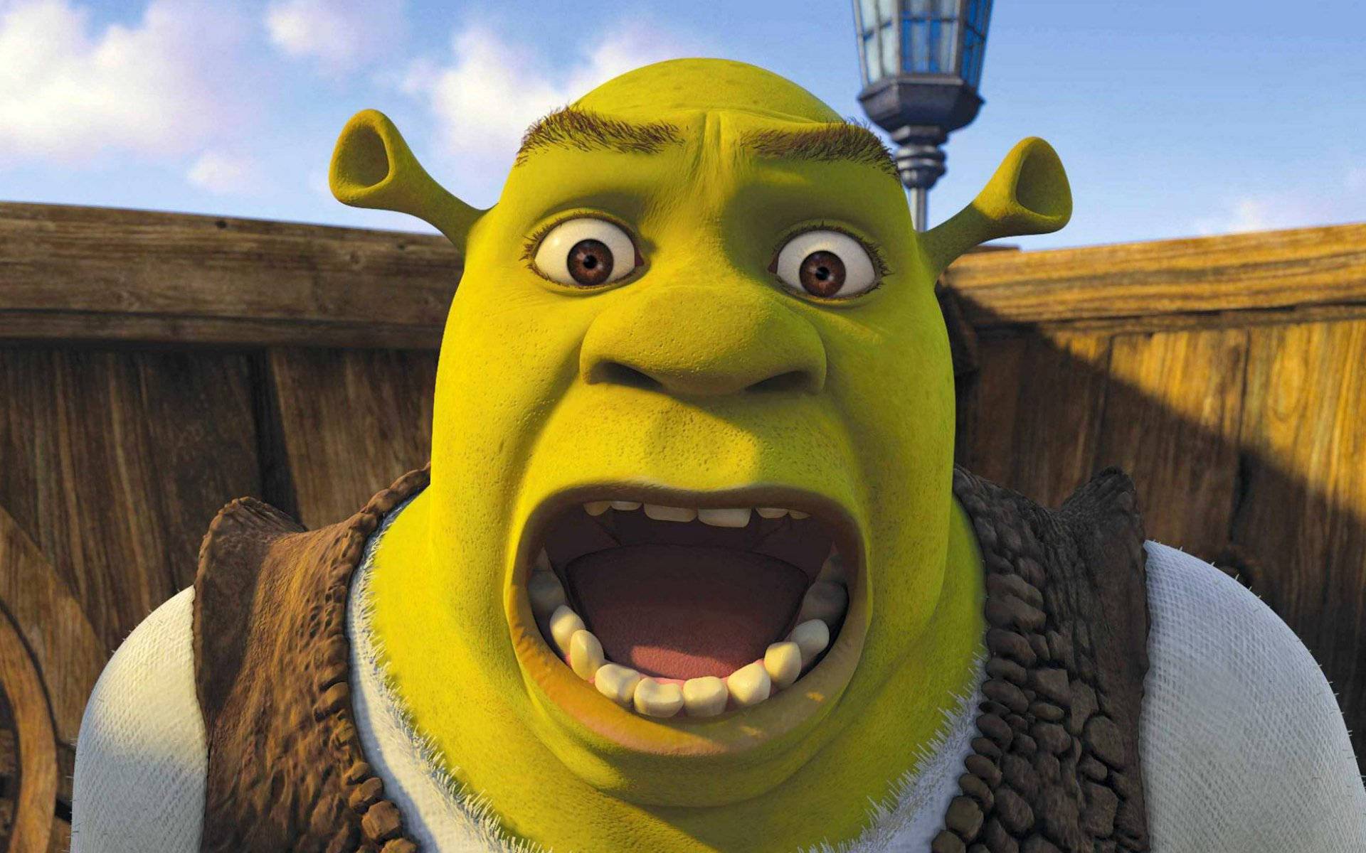 Shrek 5 news: This is why queer people love Shrek so much