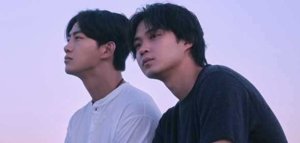 Hayato Isomura and Ok Taec-yeon will star as protagonists in Netflix’s 'love story’ Soul Mate.