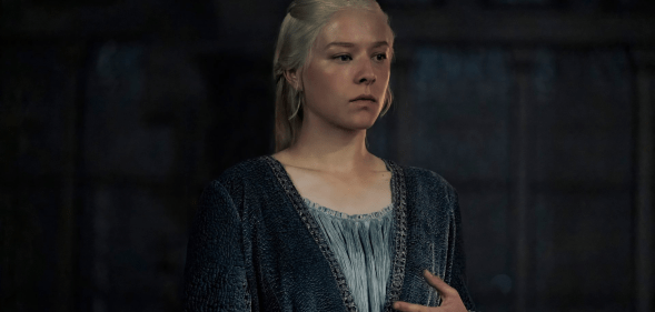 House of the Dragon.