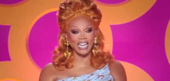 RuPaul on All Stars 9