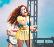 Chappell Roan announces extra dates on The Midwest Princess Tour.