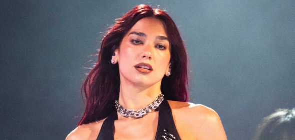 Dua Lipa