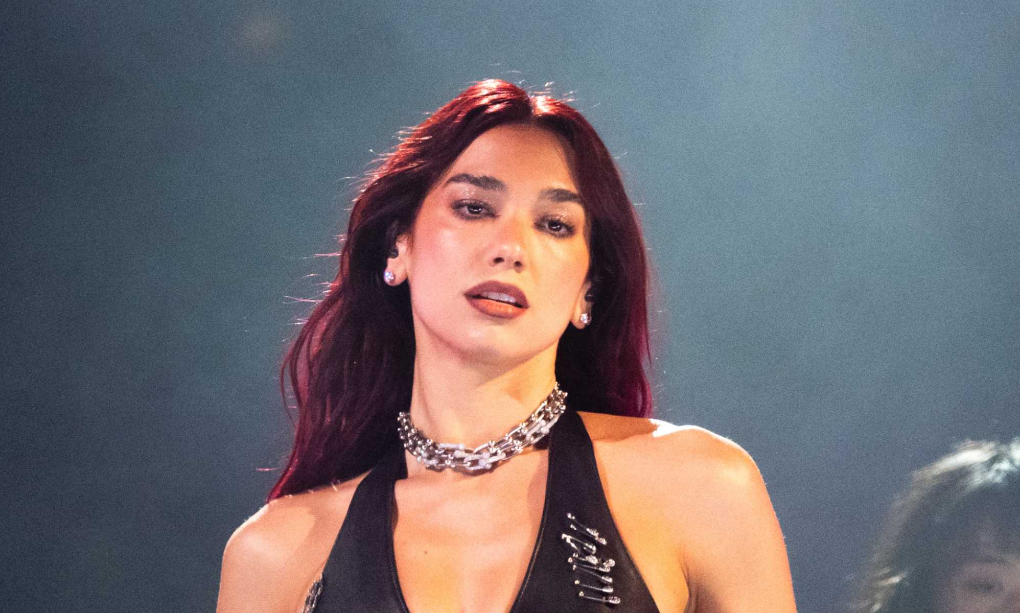 Dua Lipa discusses being an LGBTQ+ ally with Trixie Mattel