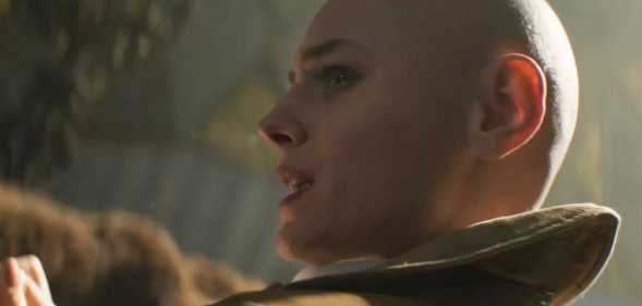 Emma Corrin in Deadpool & Wolverine