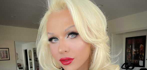 Farrah Moan