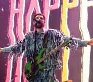 Kasabian announce UK arena tour - and this is how to get tickets.