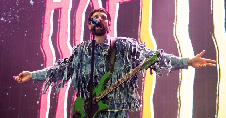 Kasabian announce UK arena tour - and this is how to get tickets.