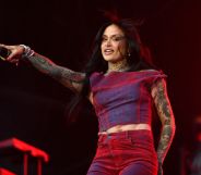 Kehlani announces North American leg of the 'Crash World Tour'.