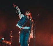 London Grammar announce headline UK arena tour.