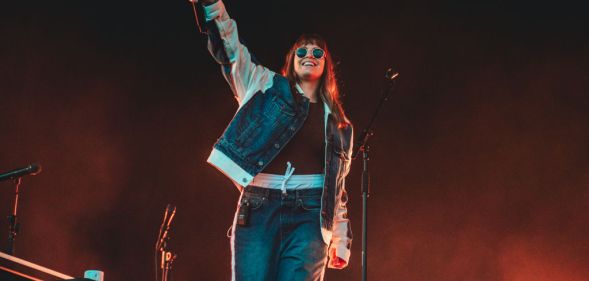 London Grammar announce headline UK arena tour.