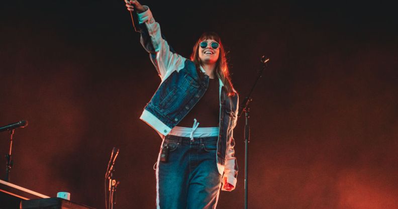 London Grammar announce headline UK arena tour.