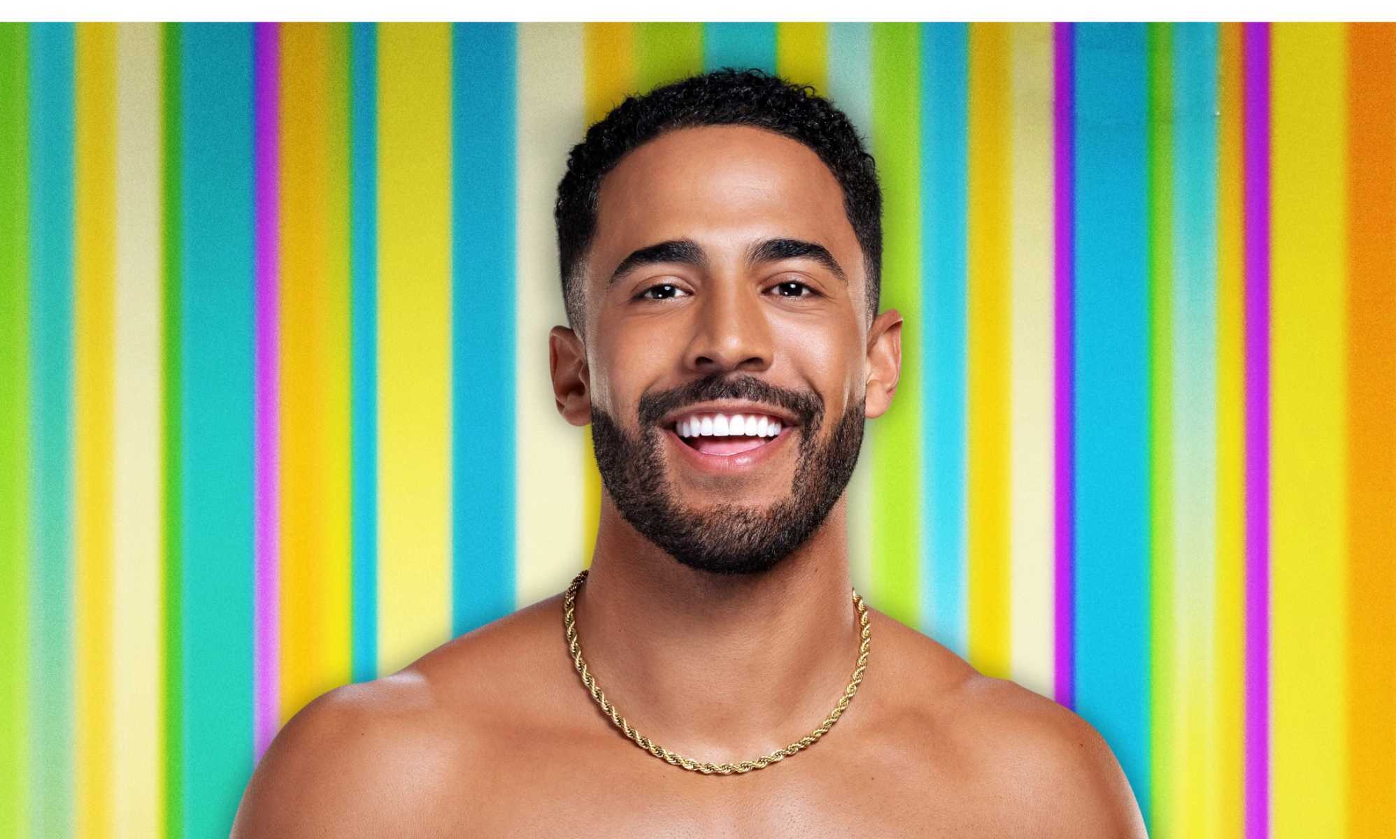 Love Island star receives homophobic hate after explicit video leak