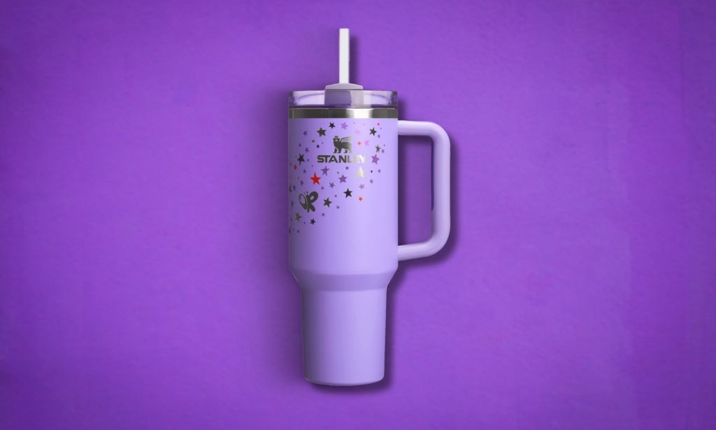 Olivia Rodrigo x Stanley cup