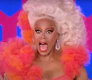 RuPaul on All Stars 3