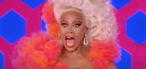 RuPaul on All Stars 3