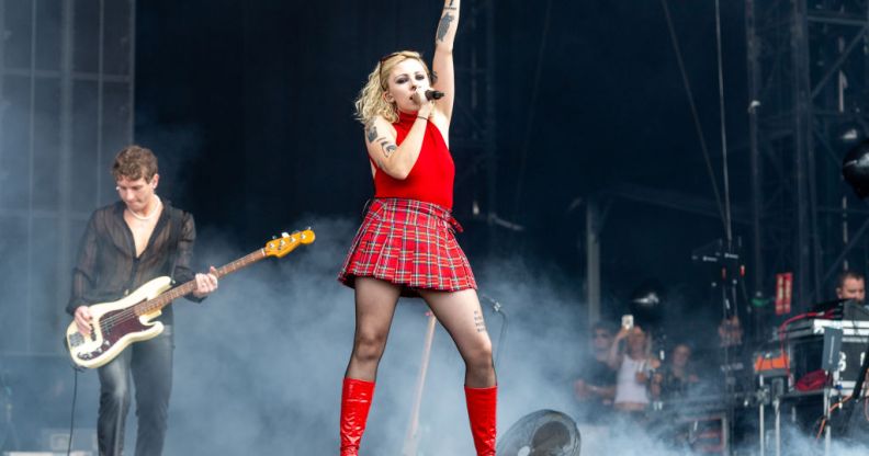 Pale Waves announce headline UK tour dates and ticket details