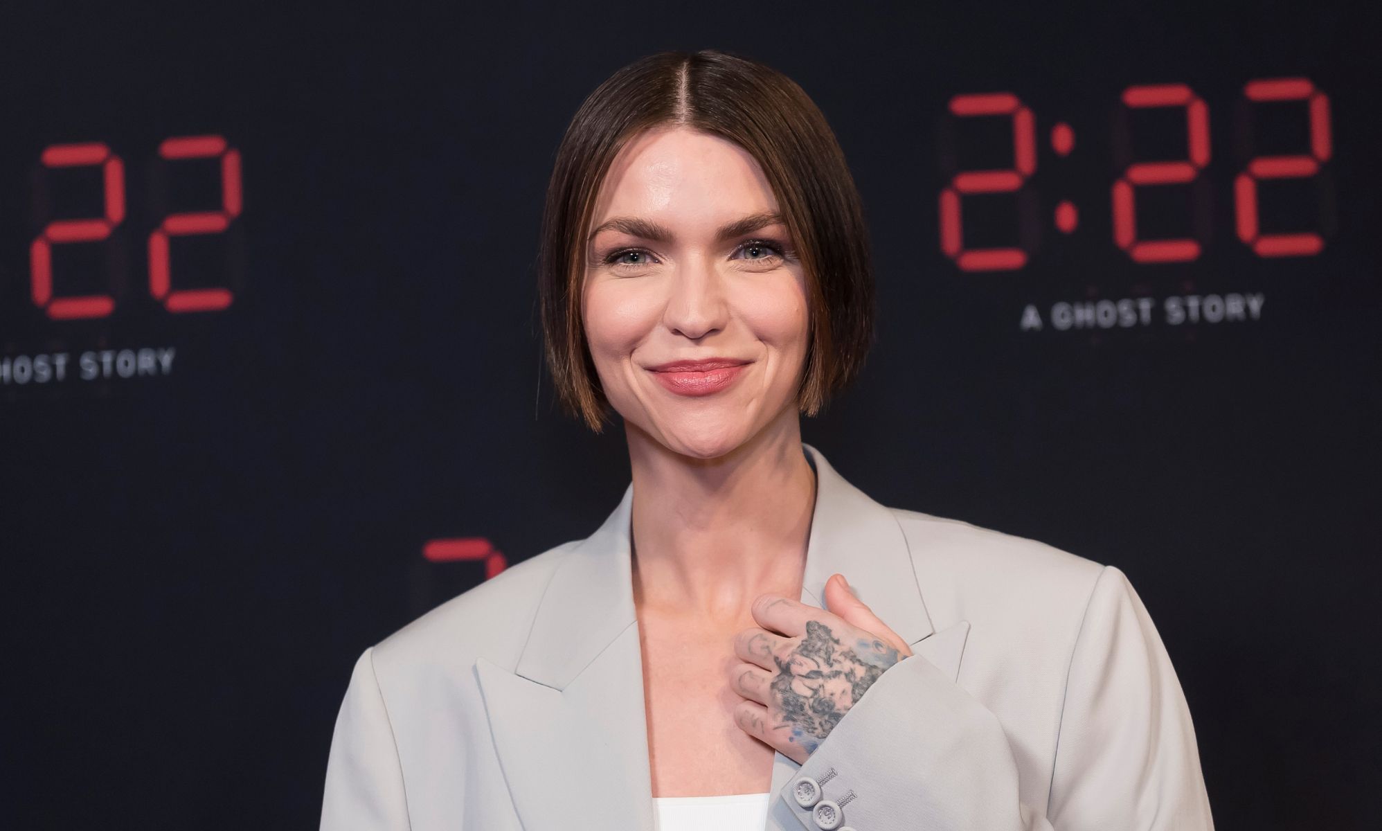 Ruby Rose pops off at Sydney Sweeney after Christy box office flop