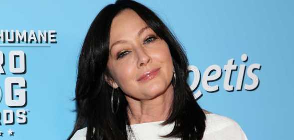 Shannen Doherty