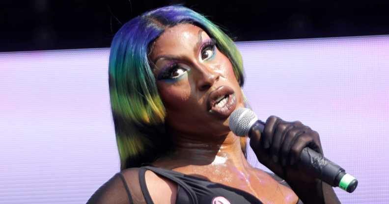 Shea Coulee