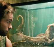 Chace Crawford on The Boys