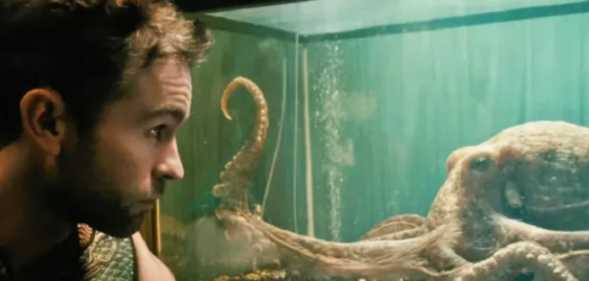 Chace Crawford on The Boys