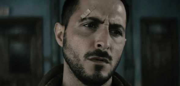 Tomer Capone as Frenchie in The Boys