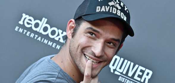 Tyler Posey