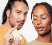 This sexual wellness brand wants to help couples 'reconnect' with new game. (Vush Connection)