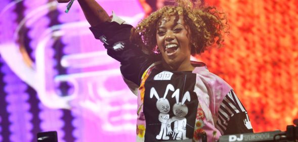 The Warehouse Project has announced lineup and ticket details for its 2024 edition.