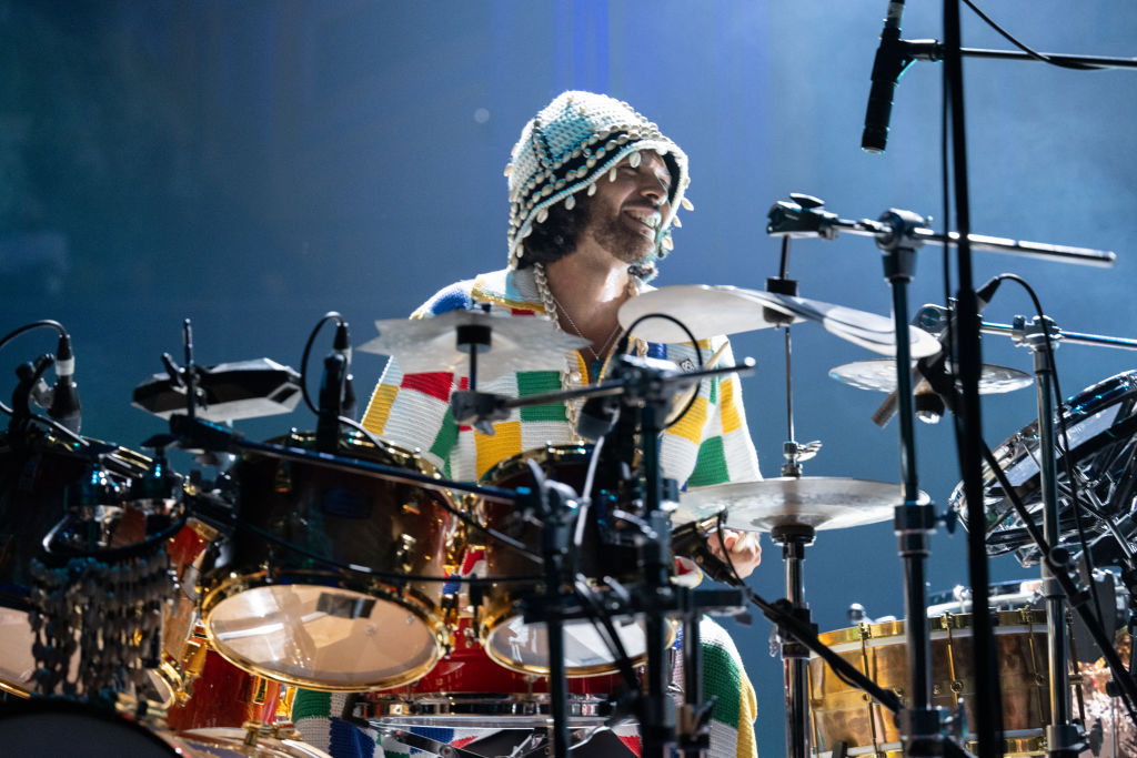 South Facing Festival 2024 lineup.