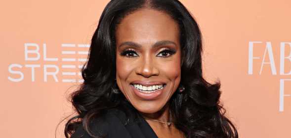 Abbott Elementary star Sheryl Lee Ralph has called on older generations to use people's correct pronouns.