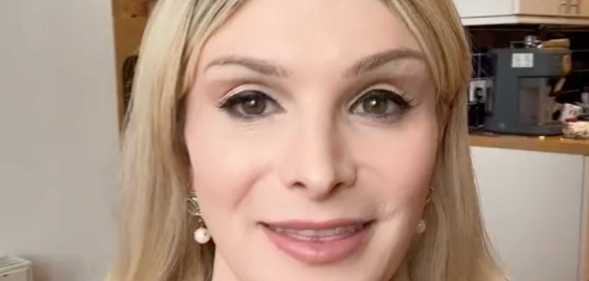 Actress and social media star Dylan Mulvaney has reacted to “reverse transvestigators" claiming she was born a cis woman.