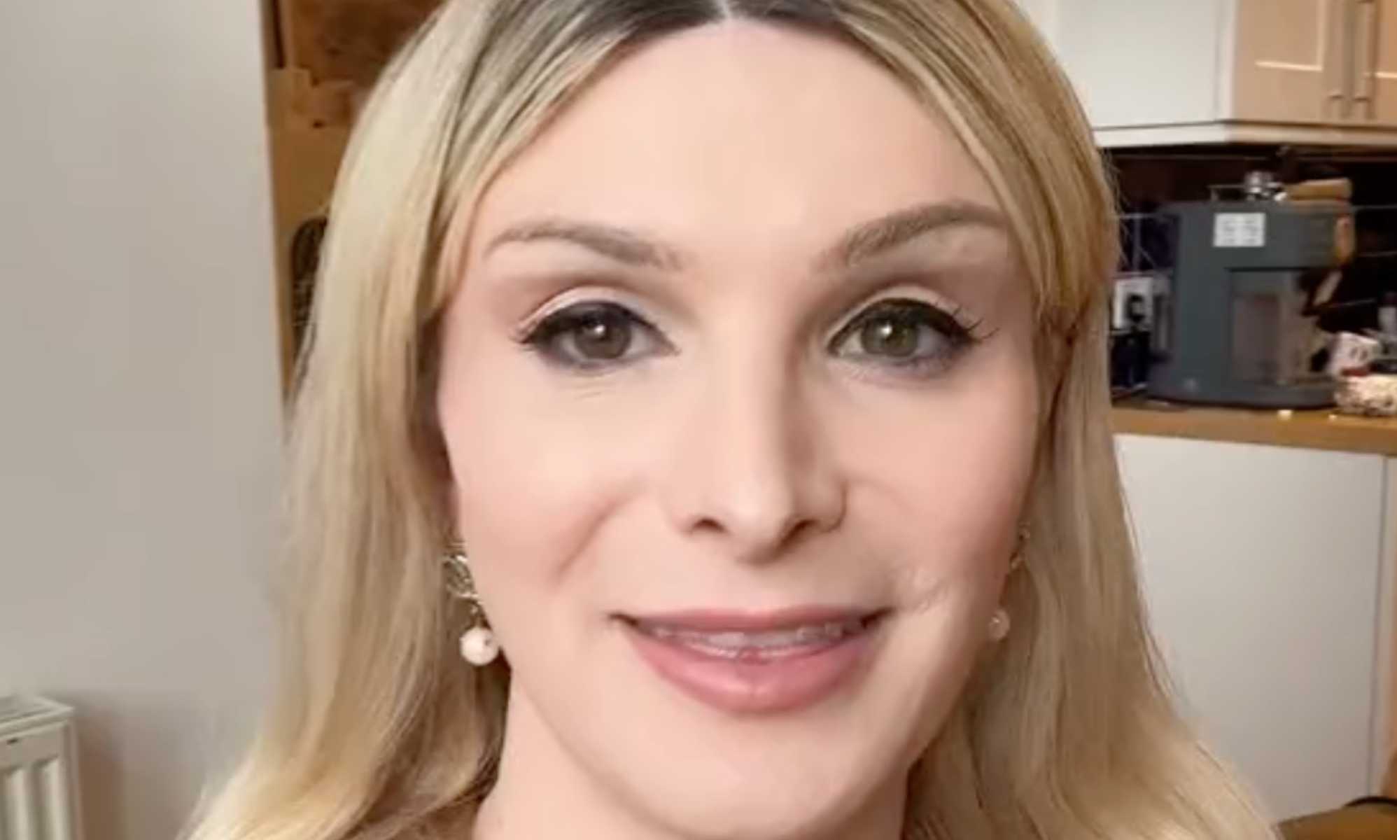 Dylan Mulvaney wins 'Breakout Creator' award at Streamy Awards