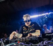 Homobloc announces dates and ticket details for 2024 edition