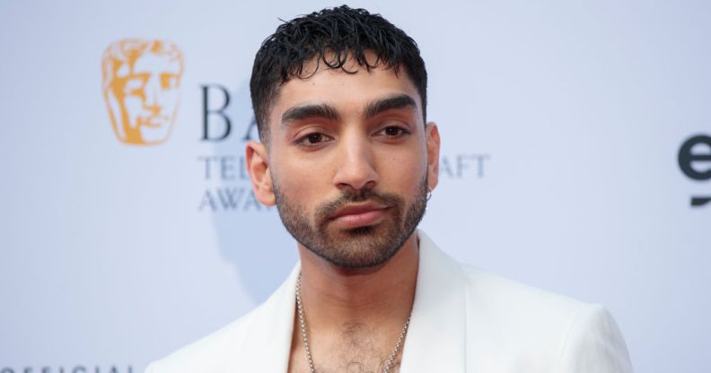 Mawaan Rizwan to star in Rocky Horror in London's West End