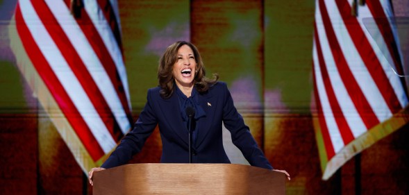 Kamala Harris