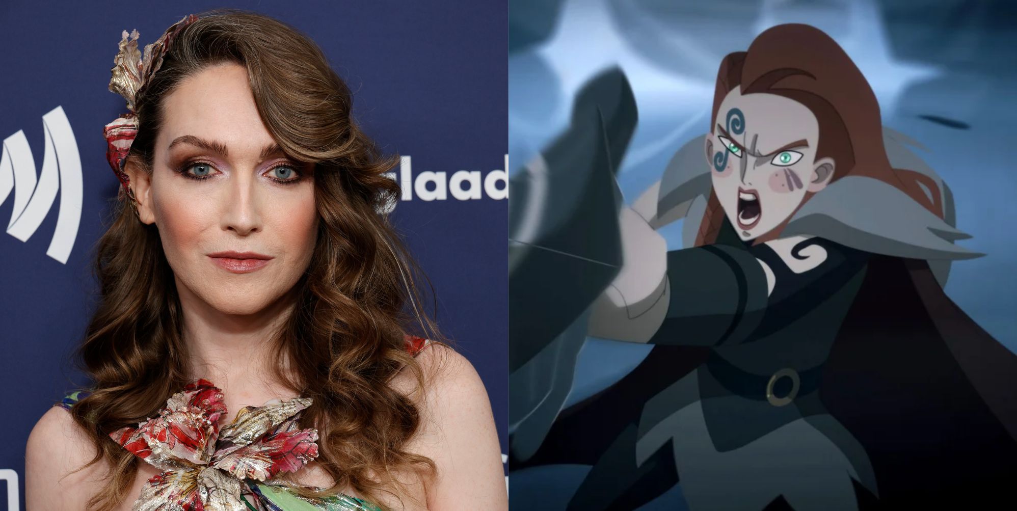 Hellraiser remake with trans icon Jamie Clayton praised