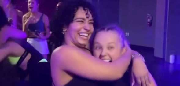 JoJo Siwa and Dakayla Wilson are officially dating.