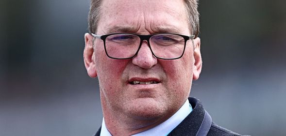 Matthew Pinsent, pictured.