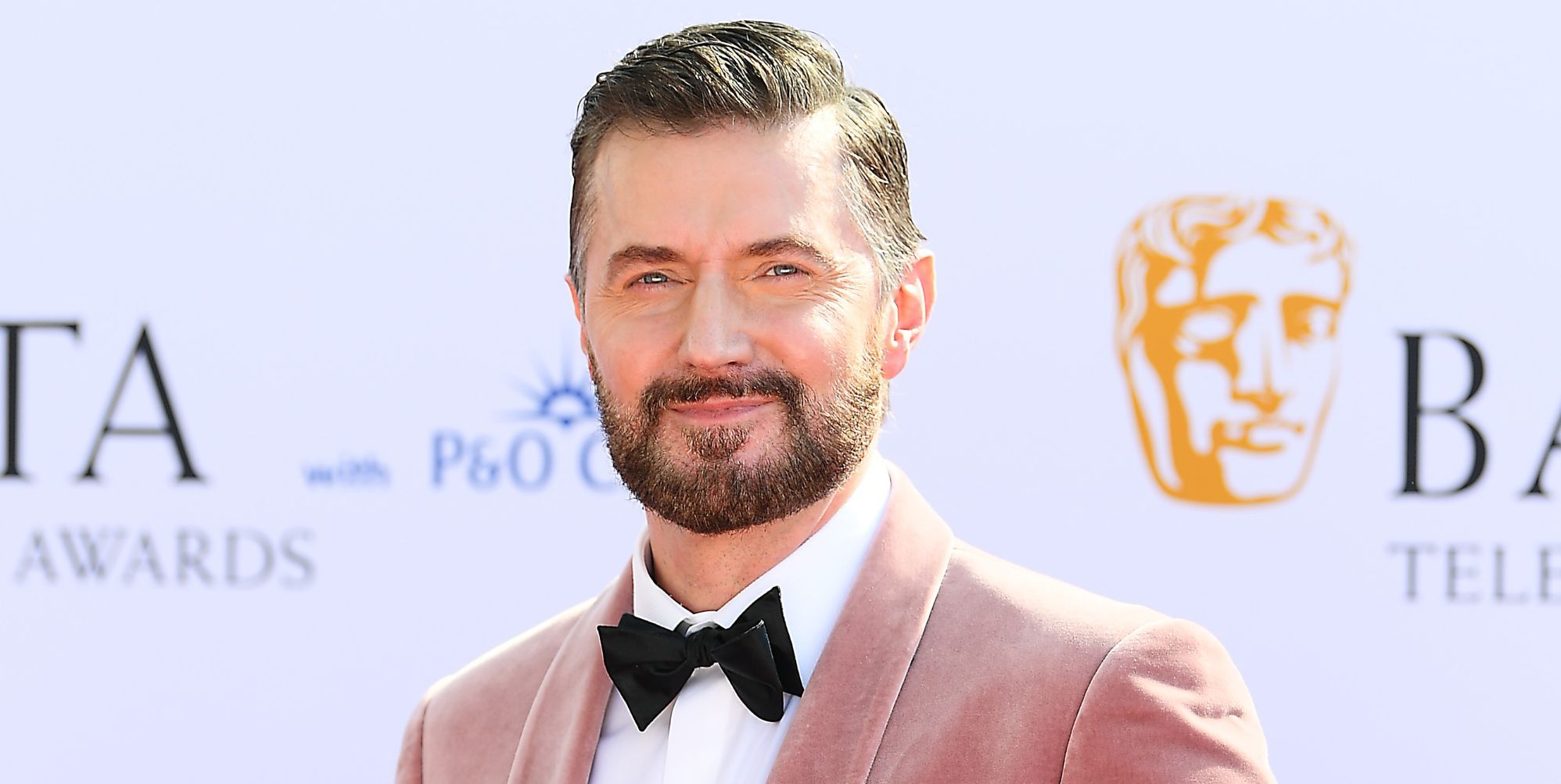 Richard Chamberlain’s partner Martin Rabbett mourns gay actor