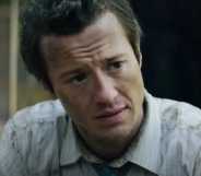 Joseph Quinn in A Quiet Place: Day One