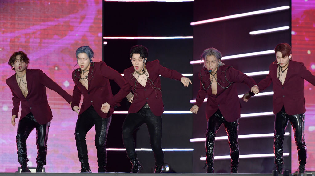 Roskilde Festival announces first acts for its 2024 lineup