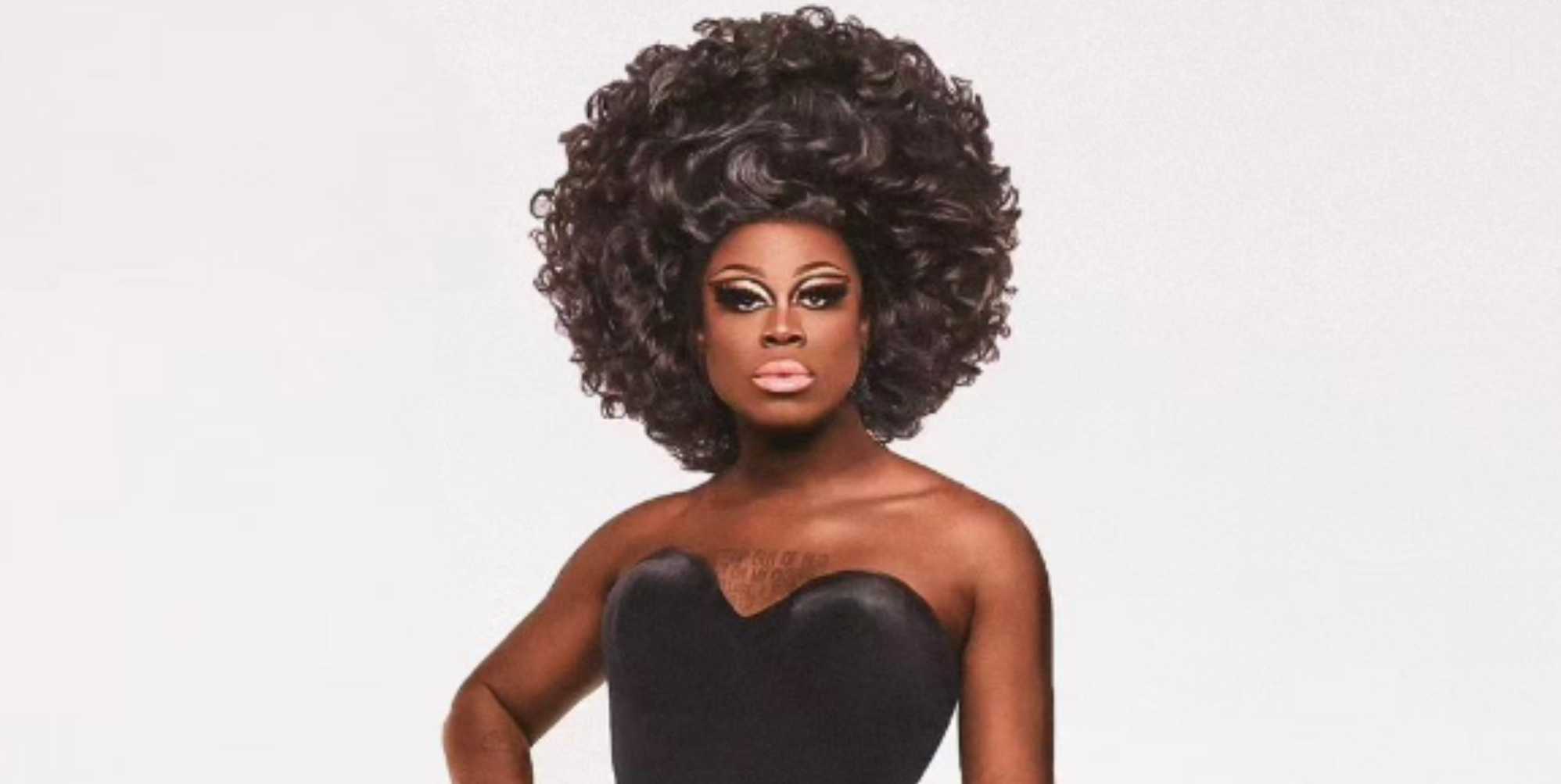 Bob The Drag Queen announces headline tour dates: tickets, presale and more